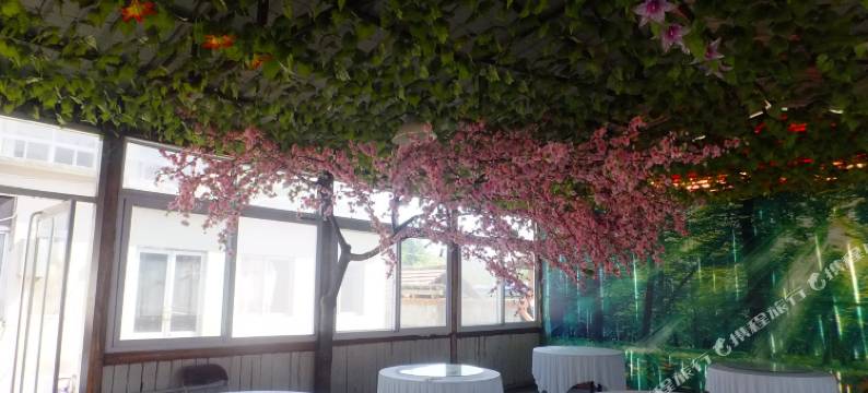 宽甸天仙客栈图片