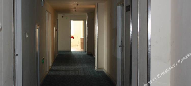 7天优品酒店(临汾生龙国际鼓楼东大街店)图片