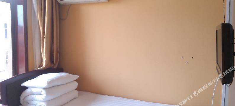 荣成峨石山宾馆图片