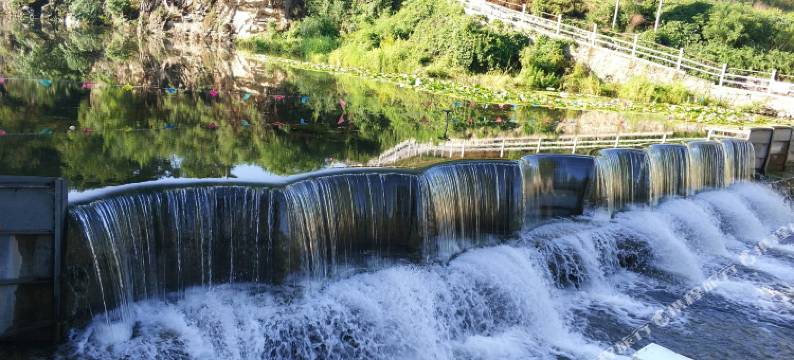 北京紫海香堤香恋小木屋民宿图片