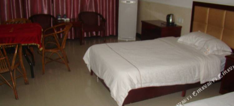 桂阳湘都宾馆图片