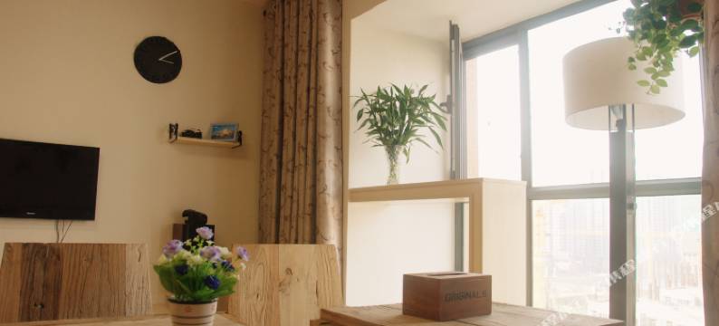 西安易居长安青年旅社图片