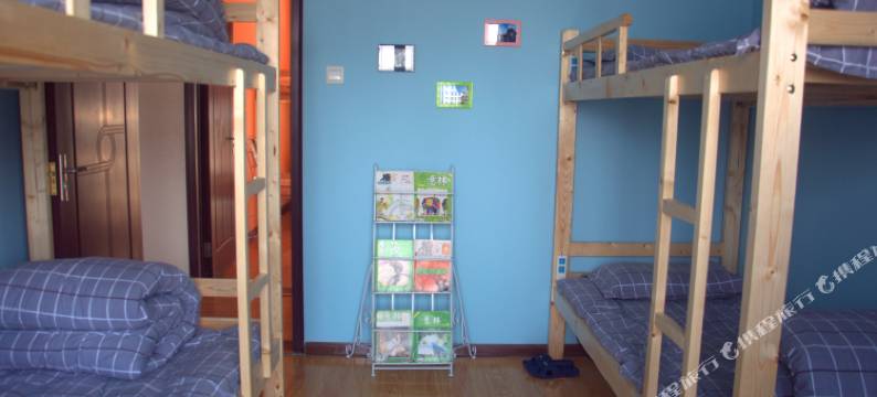 西安易居长安青年旅社图片