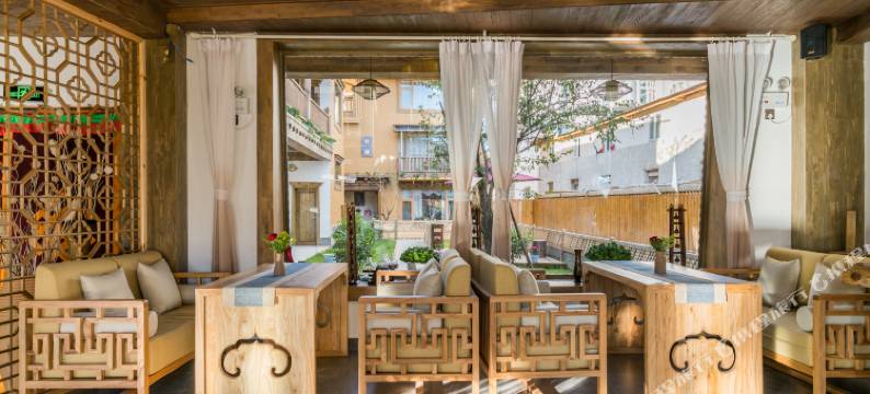 香格里拉心中日月别苑(独克宗古城店)图片