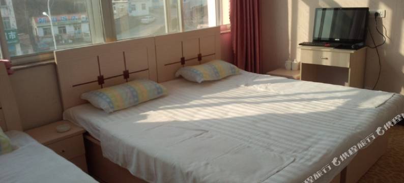 栖霞铭鑫宾馆图片