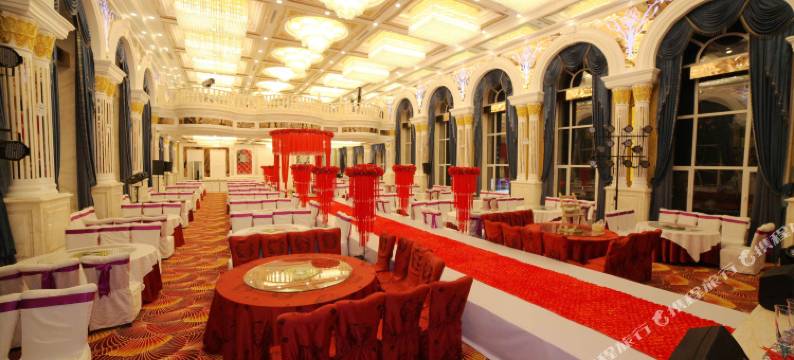 东港润增大酒店图片