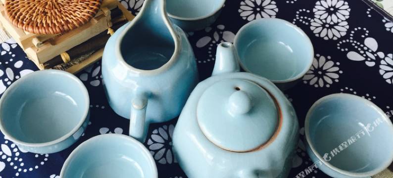 余姚雅集独栋别墅图片