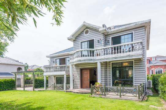 上海一琳别墅轰趴馆