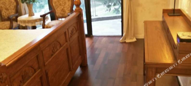 成都温江地铁边盖森林洋房普通公寓图片