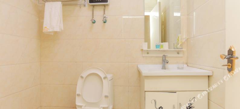 淮安369快捷宾馆图片