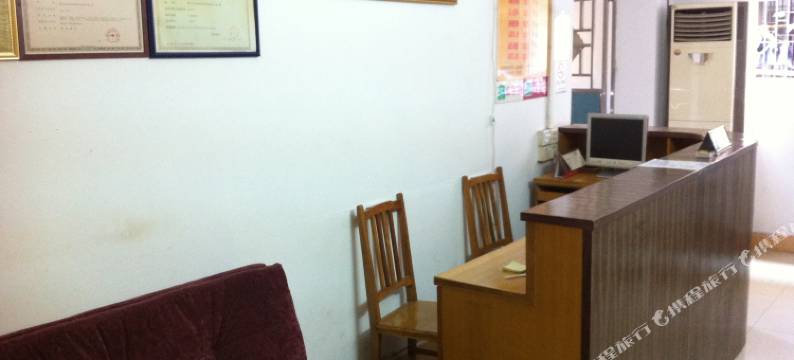 佛冈薪华旅馆图片