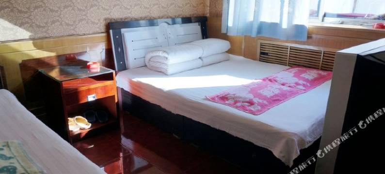 榆林幸福宾馆图片