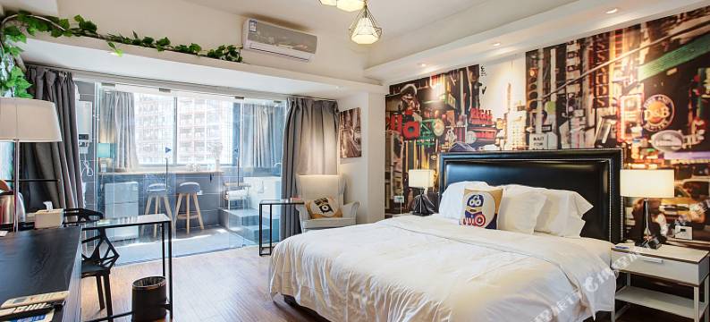 西安Mark's 马克的小屋图片