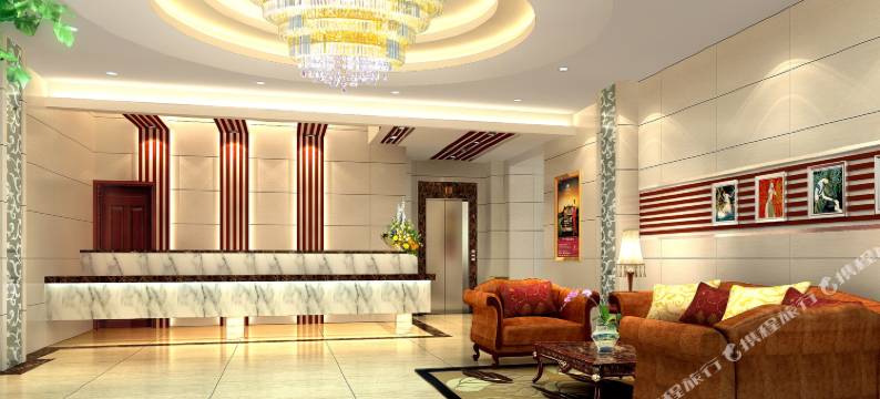 江油轩怡商务酒店图片