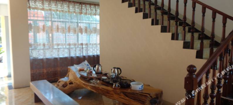 勐海锦鑫酒店图片