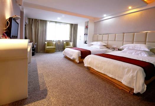 丽水鑫辰商务宾馆