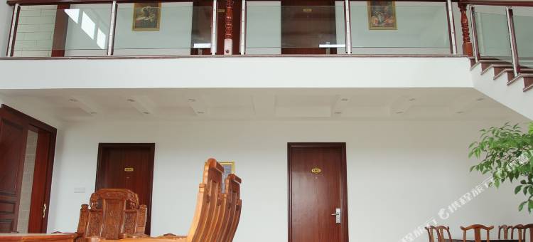 阳春春湾观光酒店(春湾度假区店)图片