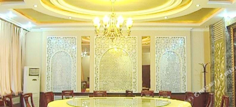 霍尔果斯兰州大酒店图片