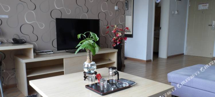 昆明汇升映象酒店图片