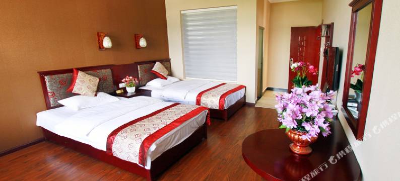 宝丽酒店(丽江古城店)图片