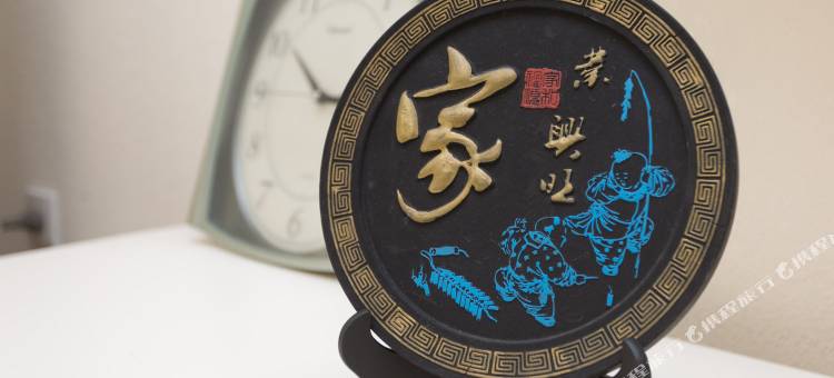 海口四季华庭普通公寓图片