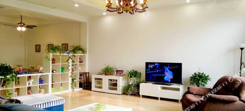 北京奔跑的佟掌柜联排别墅图片