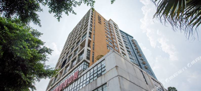 成都朱窝民宿图片