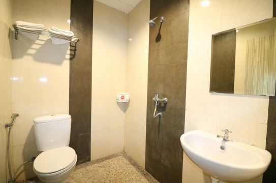 Nida Rooms Perintis Kemerdekaan 18 Makassar Hotel Overview