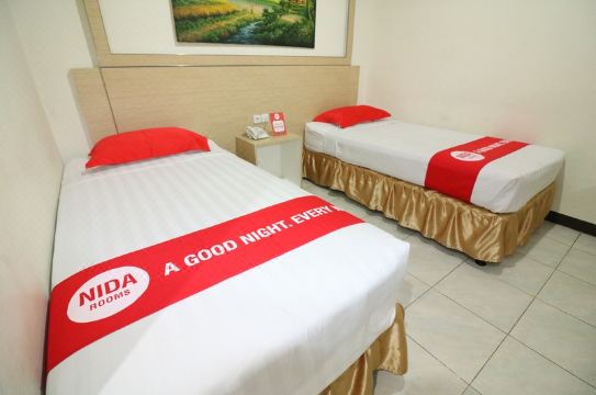 Nida Rooms Perintis Kemerdekaan 18 Makassar Hotel Overview