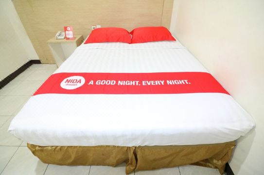 Nida Rooms Perintis Kemerdekaan 18 Makassar Hotel Overview