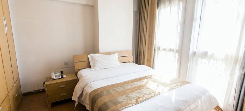 昆山雍景湾优嘉酒店图片