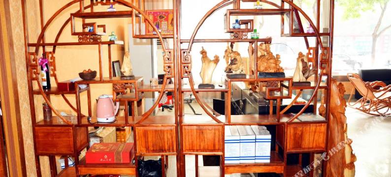 骏逸连锁酒店(龙口汽车西站店)图片