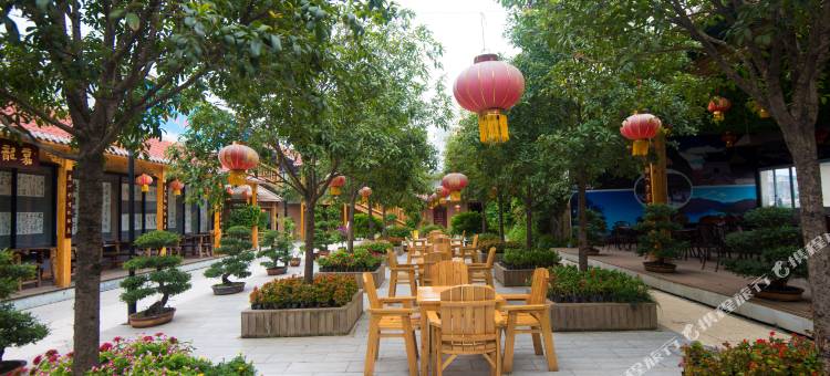 嘉龙宾馆(广元高铁站店)图片
