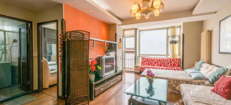 青岛红星公寓图片