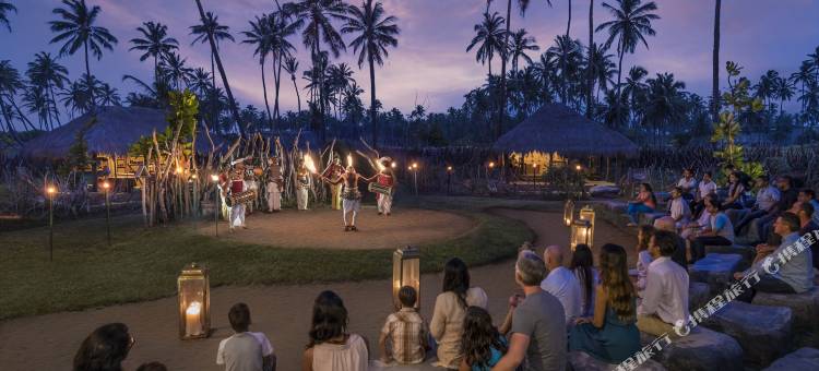 香格里拉汉班托特度假酒店(Shangri-La Hambantota)图片
