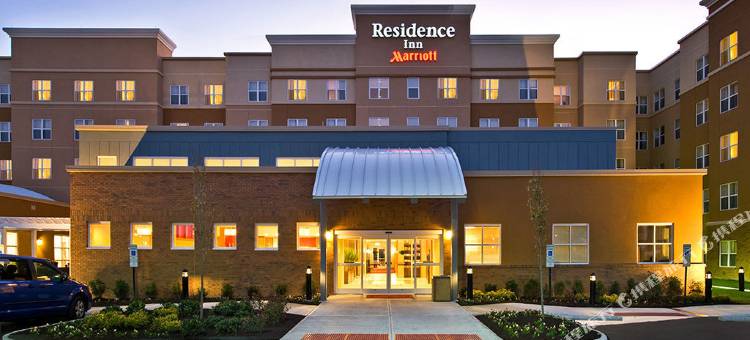 Residence Inn Boston Burlington图片