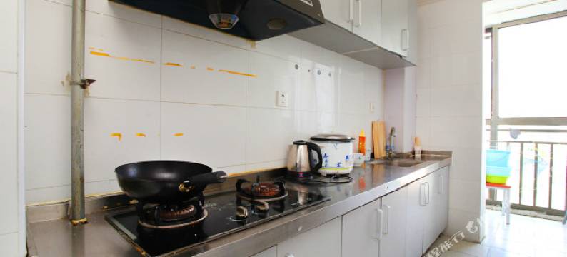 北京美景东方酒店式公寓图片