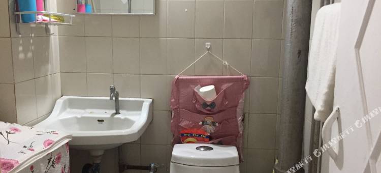 安静的小屋(北京阜成路店)图片
