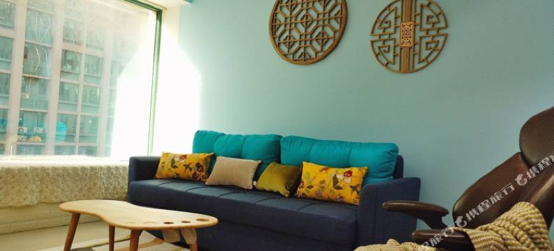 深圳不二行者之家普通公寓图片