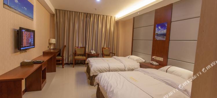 漳浦大澳酒店图片