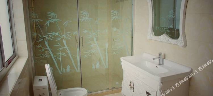 上海欢乐颂轰趴农家乐(Y125(联杨路)分店)图片