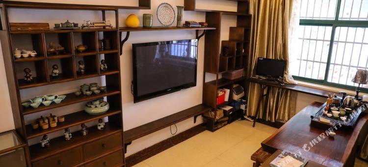 西湖独栋别墅图片