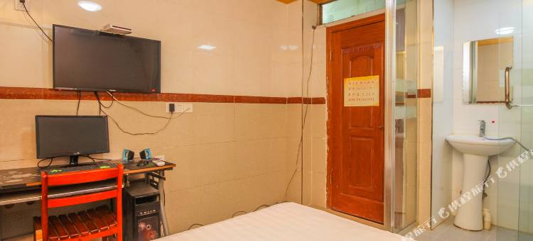 盱眙钱记旅馆图片