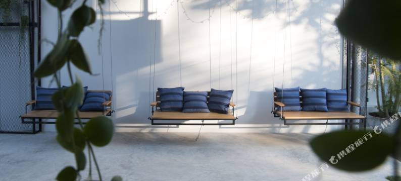 蓝月酒店(Bluemoon)图片