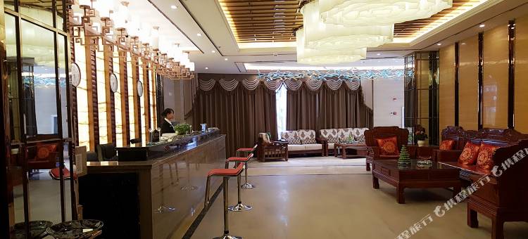 香格里拉星月大酒店(独克宗古城店)图片