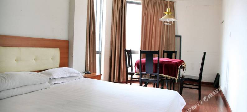 武汉文泰宾馆图片