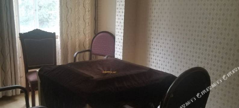 盐津云峰商务酒店图片