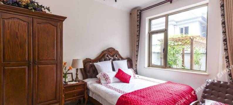 北京繁星小院民宿图片