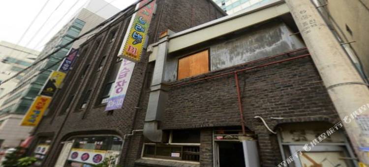 24号旅馆新村店(24Guesthouse Sinchon Seoul)图片