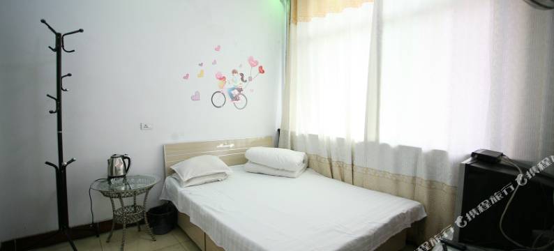 太原浪漫满屋客栈图片